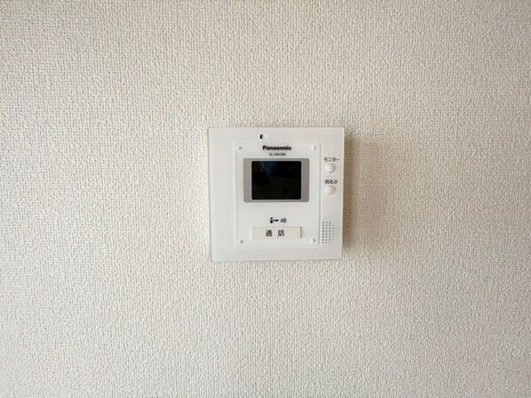 エルディムKの物件内観写真